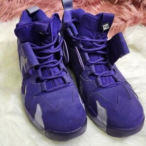 Nike Air Raid Purple 316408-500 | Men’s 11 | No Box
